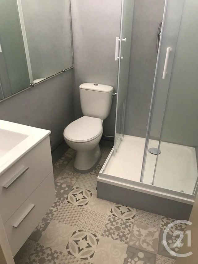 Afficher la photo en grand Appartement F1 à louer - 1 pièce - 23.14 m2 - PERPIGNAN - 66 - LANGUEDOC-ROUSSILLON - Century 21 Côte Catalane Immobilier