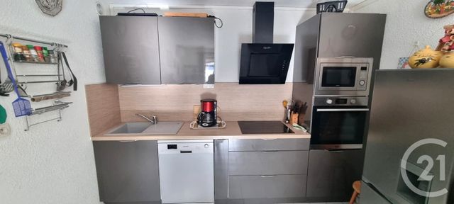 Appartement T2 à vendre - 2 pièces - 29.43 m2 - ARGELES SUR MER - 66 - LANGUEDOC-ROUSSILLON - Century 21 Côte Catalane Immobilier