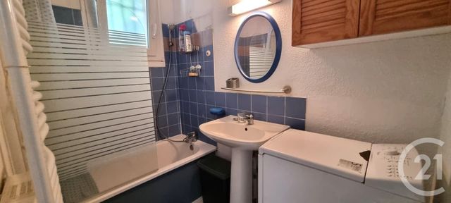 Appartement T2 à vendre - 2 pièces - 29.43 m2 - ARGELES SUR MER - 66 - LANGUEDOC-ROUSSILLON - Century 21 Côte Catalane Immobilier