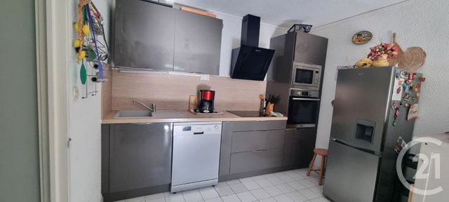 Appartement T2 à vendre - 2 pièces - 29.43 m2 - ARGELES SUR MER - 66 - LANGUEDOC-ROUSSILLON - Century 21 Côte Catalane Immobilier