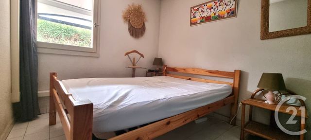 Appartement T2 à vendre - 2 pièces - 29.43 m2 - ARGELES SUR MER - 66 - LANGUEDOC-ROUSSILLON - Century 21 Côte Catalane Immobilier