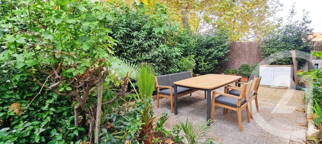 Appartement T2 à vendre - 2 pièces - 29.43 m2 - ARGELES SUR MER - 66 - LANGUEDOC-ROUSSILLON - Century 21 Côte Catalane Immobilier