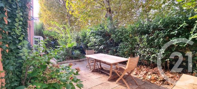 Appartement T2 à vendre - 2 pièces - 29.43 m2 - ARGELES SUR MER - 66 - LANGUEDOC-ROUSSILLON - Century 21 Côte Catalane Immobilier