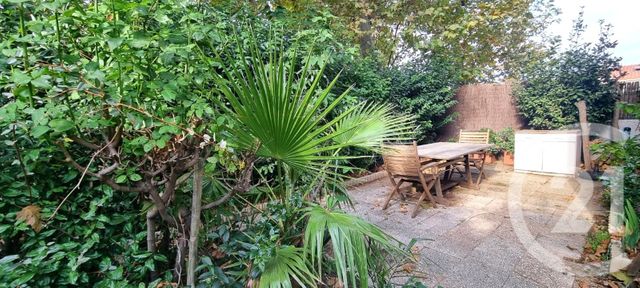 Appartement T2 à vendre - 2 pièces - 29.43 m2 - ARGELES SUR MER - 66 - LANGUEDOC-ROUSSILLON - Century 21 Côte Catalane Immobilier