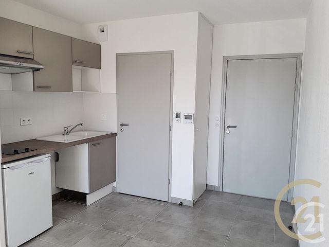 Appartement F2 à louer - 2 pièces - 38.05 m2 - ELNE - 66 - LANGUEDOC-ROUSSILLON - Century 21 Côte Catalane Immobilier