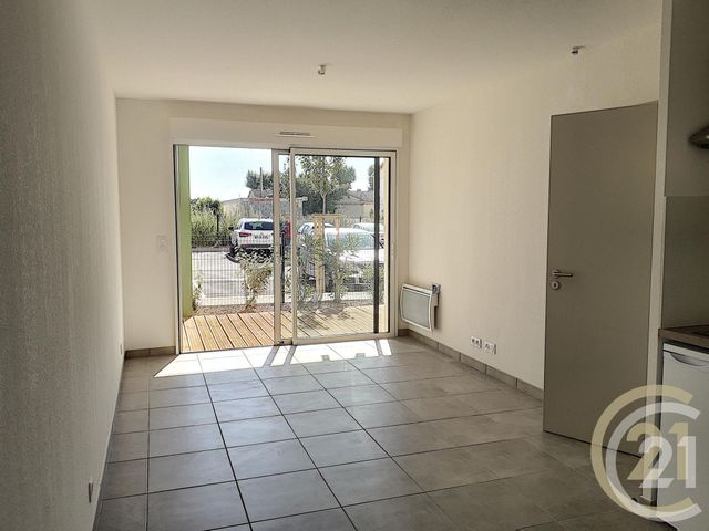 Appartement F2 à louer - 2 pièces - 38.05 m2 - ELNE - 66 - LANGUEDOC-ROUSSILLON - Century 21 Côte Catalane Immobilier