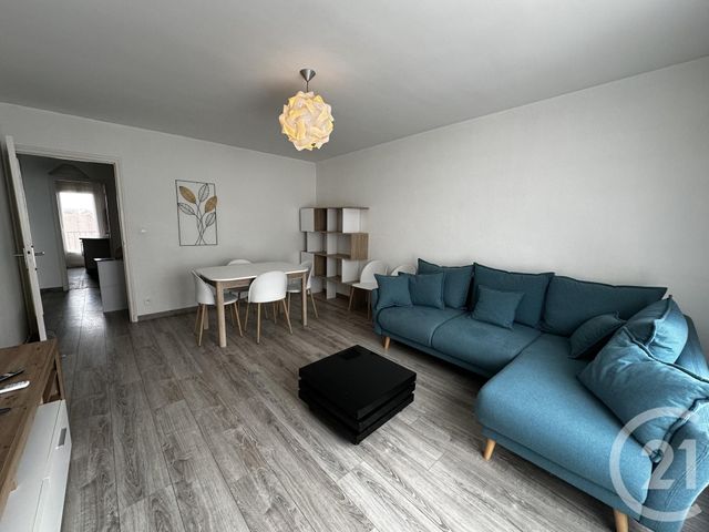 Appartement F2 à louer PERPIGNAN