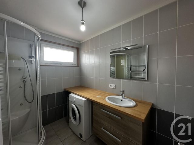 Appartement F2 à louer - 2 pièces - 47.98 m2 - PERPIGNAN - 66 - LANGUEDOC-ROUSSILLON - Century 21 Côte Catalane Immobilier