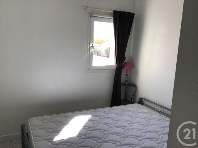 Appartement F2 à louer - 2 pièces - 24.1 m2 - LE BARCARES - 66 - LANGUEDOC-ROUSSILLON - Century 21 Côte Catalane Immobilier