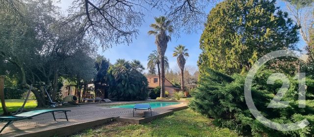 maison à vendre - 6 pièces - 218.18 m2 - ARGELES SUR MER - 66 - LANGUEDOC-ROUSSILLON - Century 21 Côte Catalane Immobilier