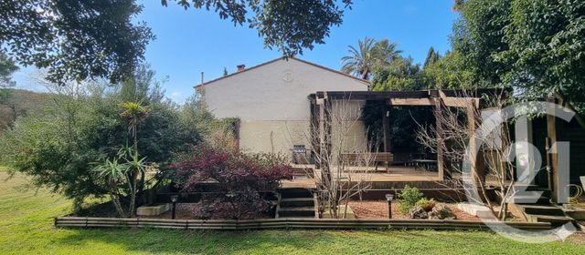 maison à vendre - 6 pièces - 218.18 m2 - ARGELES SUR MER - 66 - LANGUEDOC-ROUSSILLON - Century 21 Côte Catalane Immobilier