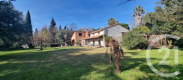 maison à vendre - 6 pièces - 218.18 m2 - ARGELES SUR MER - 66 - LANGUEDOC-ROUSSILLON - Century 21 Côte Catalane Immobilier