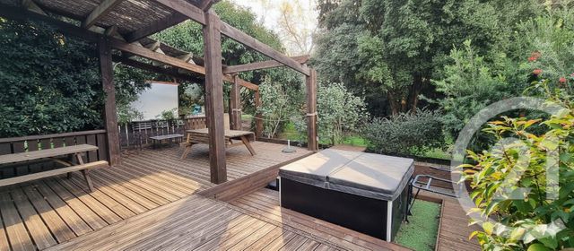 maison à vendre - 6 pièces - 218.18 m2 - ARGELES SUR MER - 66 - LANGUEDOC-ROUSSILLON - Century 21 Côte Catalane Immobilier