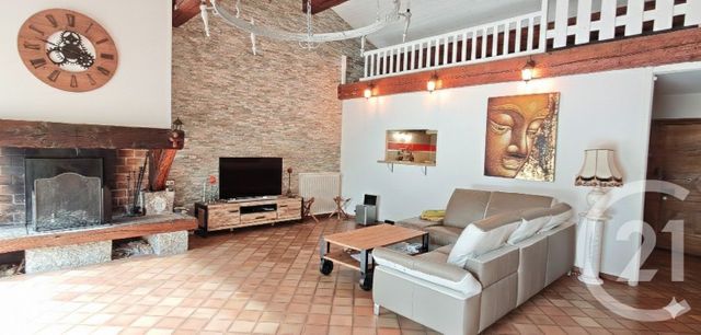 maison à vendre - 6 pièces - 218.18 m2 - ARGELES SUR MER - 66 - LANGUEDOC-ROUSSILLON - Century 21 Côte Catalane Immobilier