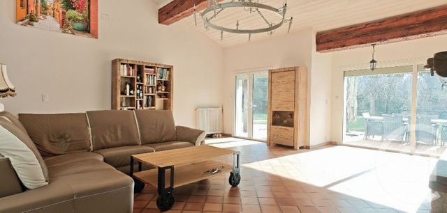 maison à vendre - 6 pièces - 218.18 m2 - ARGELES SUR MER - 66 - LANGUEDOC-ROUSSILLON - Century 21 Côte Catalane Immobilier