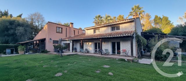 maison à vendre - 6 pièces - 218.18 m2 - ARGELES SUR MER - 66 - LANGUEDOC-ROUSSILLON - Century 21 Côte Catalane Immobilier