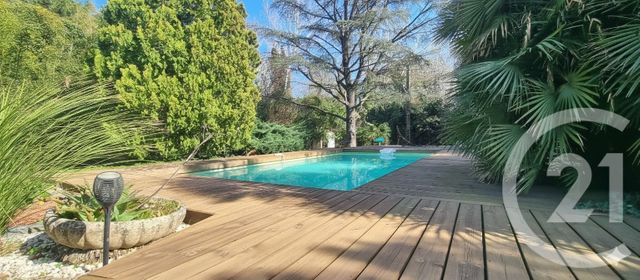 maison à vendre - 6 pièces - 218.18 m2 - ARGELES SUR MER - 66 - LANGUEDOC-ROUSSILLON - Century 21 Côte Catalane Immobilier