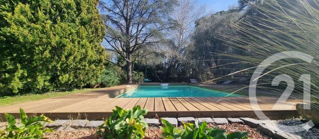 maison à vendre - 6 pièces - 218.18 m2 - ARGELES SUR MER - 66 - LANGUEDOC-ROUSSILLON - Century 21 Côte Catalane Immobilier