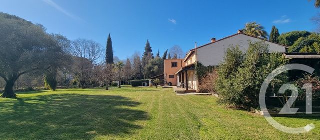 maison à vendre - 6 pièces - 218.18 m2 - ARGELES SUR MER - 66 - LANGUEDOC-ROUSSILLON - Century 21 Côte Catalane Immobilier