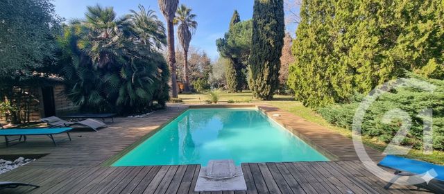 maison à vendre - 6 pièces - 218.18 m2 - ARGELES SUR MER - 66 - LANGUEDOC-ROUSSILLON - Century 21 Côte Catalane Immobilier