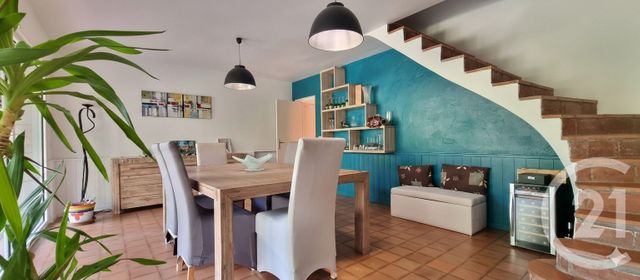 maison à vendre - 6 pièces - 218.18 m2 - ARGELES SUR MER - 66 - LANGUEDOC-ROUSSILLON - Century 21 Côte Catalane Immobilier