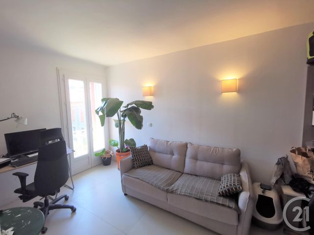 Appartement T4 à louer - 4 pièces - 84.67 m2 - PORT VENDRES - 66 - LANGUEDOC-ROUSSILLON - Century 21 Côte Catalane Immobilier