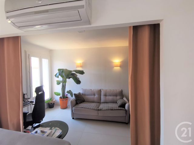 Appartement T4 à louer - 4 pièces - 84.67 m2 - PORT VENDRES - 66 - LANGUEDOC-ROUSSILLON - Century 21 Côte Catalane Immobilier