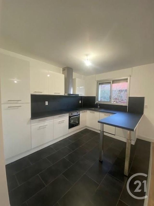 Appartement F4 à louer - 4 pièces - 105.15 m2 - PERPIGNAN - 66 - LANGUEDOC-ROUSSILLON - Century 21 Côte Catalane Immobilier