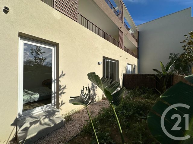 Appartement F3 à vendre - 3 pièces - 60.0 m2 - ARGELES SUR MER - 66 - LANGUEDOC-ROUSSILLON - Century 21 Côte Catalane Immobilier