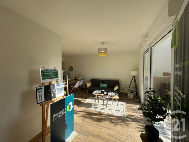 Appartement F3 à vendre - 3 pièces - 60.0 m2 - ARGELES SUR MER - 66 - LANGUEDOC-ROUSSILLON - Century 21 Côte Catalane Immobilier