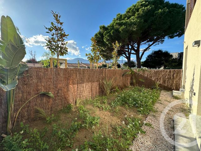 Appartement F3 à vendre - 3 pièces - 60.0 m2 - ARGELES SUR MER - 66 - LANGUEDOC-ROUSSILLON - Century 21 Côte Catalane Immobilier