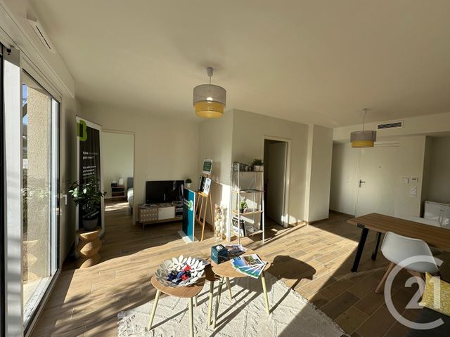 Appartement F3 à vendre - 3 pièces - 60.0 m2 - ARGELES SUR MER - 66 - LANGUEDOC-ROUSSILLON - Century 21 Côte Catalane Immobilier