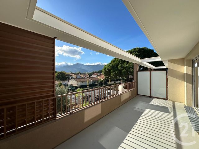 appartement - ARGELES SUR MER - 66