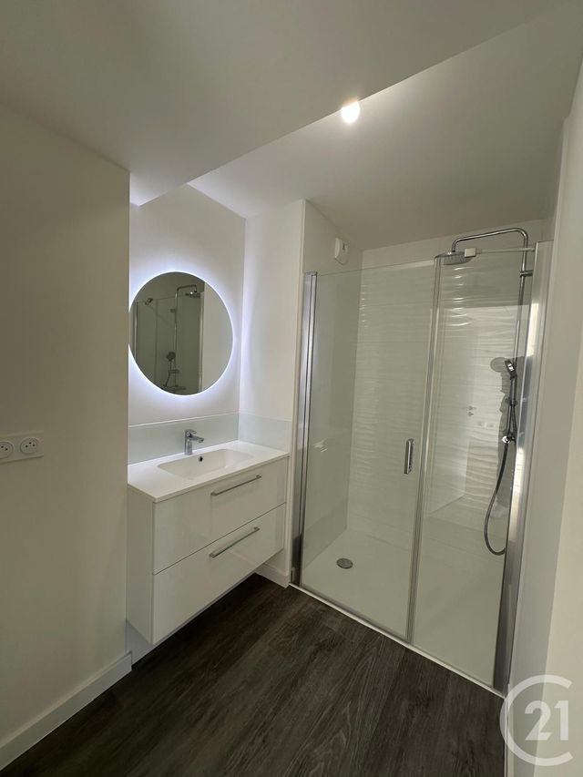 Appartement F3 à vendre - 3 pièces - 55.4 m2 - ARGELES SUR MER - 66 - LANGUEDOC-ROUSSILLON - Century 21 Côte Catalane Immobilier