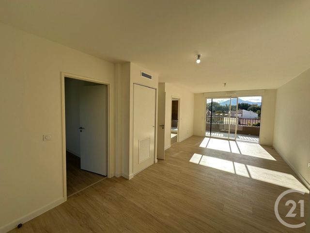 Appartement F3 à vendre - 3 pièces - 55.4 m2 - ARGELES SUR MER - 66 - LANGUEDOC-ROUSSILLON - Century 21 Côte Catalane Immobilier