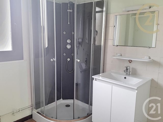 Appartement F2 à louer - 2 pièces - 46.18 m2 - LE BARCARES - 66 - LANGUEDOC-ROUSSILLON - Century 21 Côte Catalane Immobilier