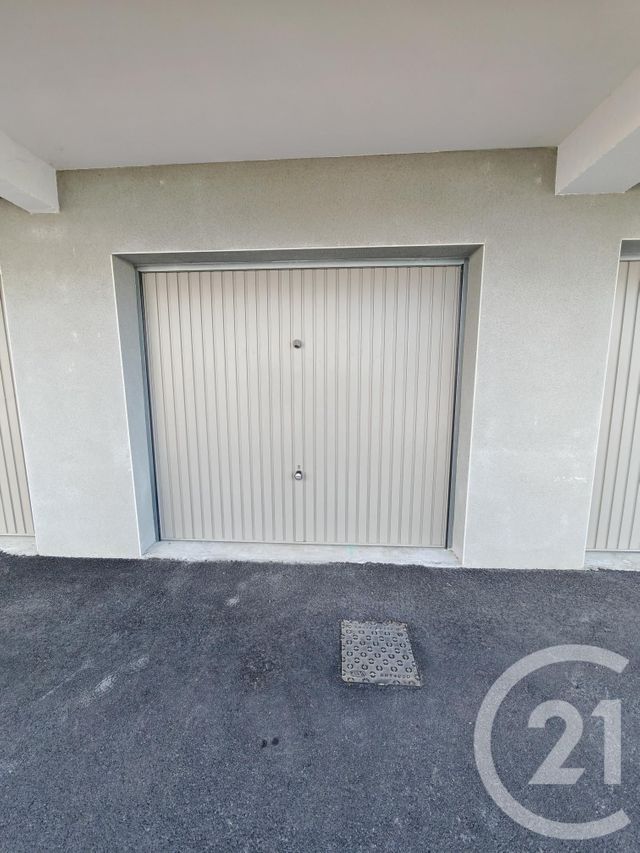 parking - ARGELES SUR MER - 66