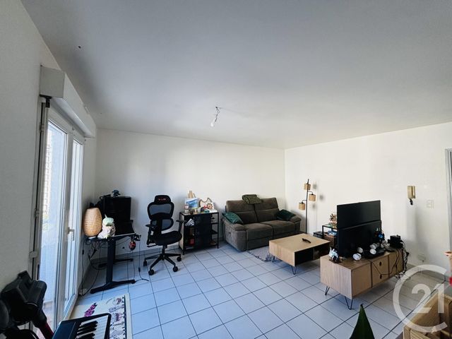 Appartement F2 à louer - 2 pièces - 49.65 m2 - PERPIGNAN - 66 - LANGUEDOC-ROUSSILLON - Century 21 Côte Catalane Immobilier