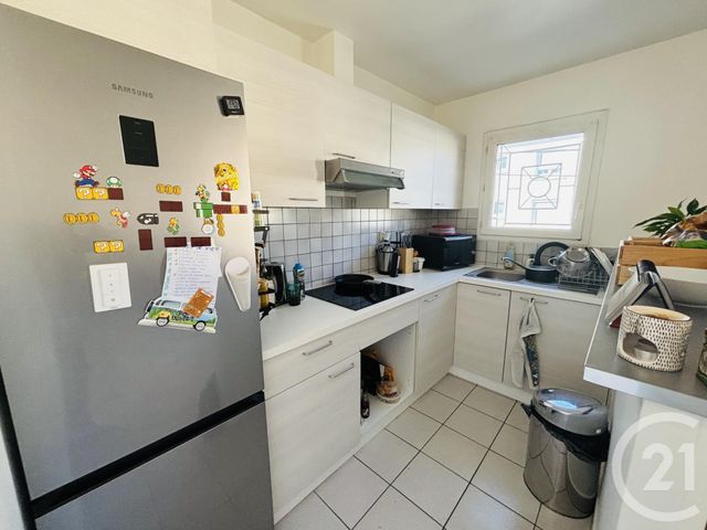 Appartement F2 à louer - 2 pièces - 49.65 m2 - PERPIGNAN - 66 - LANGUEDOC-ROUSSILLON - Century 21 Côte Catalane Immobilier