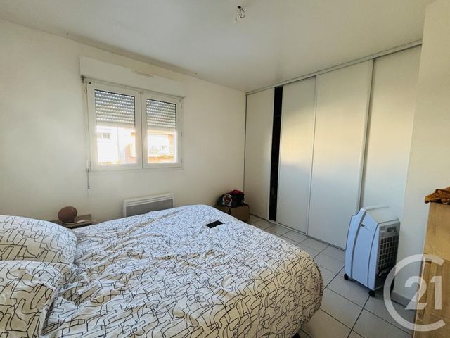 Appartement F2 à louer - 2 pièces - 49.65 m2 - PERPIGNAN - 66 - LANGUEDOC-ROUSSILLON - Century 21 Côte Catalane Immobilier