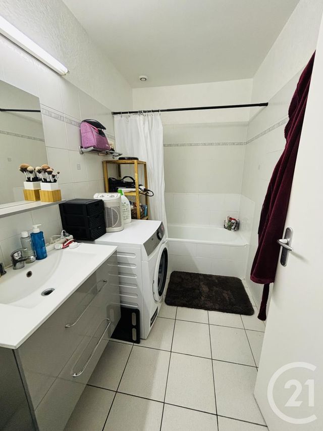 Appartement F2 à louer - 2 pièces - 49.65 m2 - PERPIGNAN - 66 - LANGUEDOC-ROUSSILLON - Century 21 Côte Catalane Immobilier