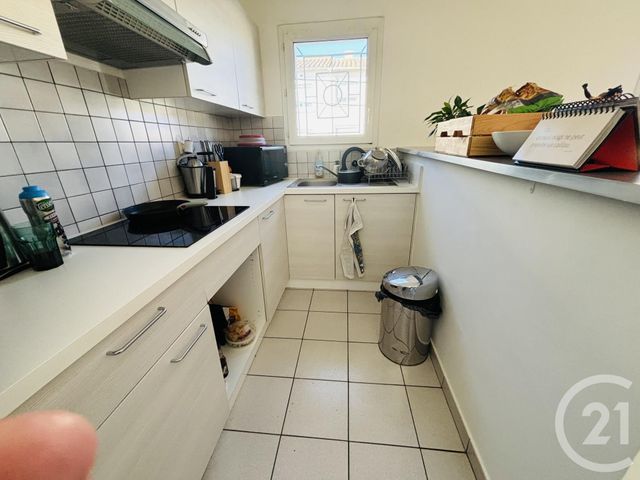 Appartement F2 à louer - 2 pièces - 49.65 m2 - PERPIGNAN - 66 - LANGUEDOC-ROUSSILLON - Century 21 Côte Catalane Immobilier