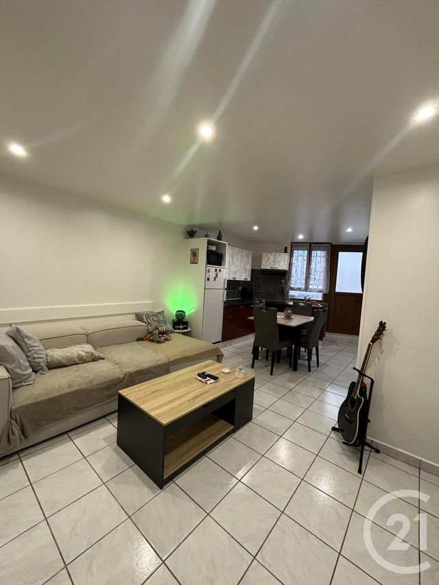 Appartement F3 à louer ARGELES SUR MER