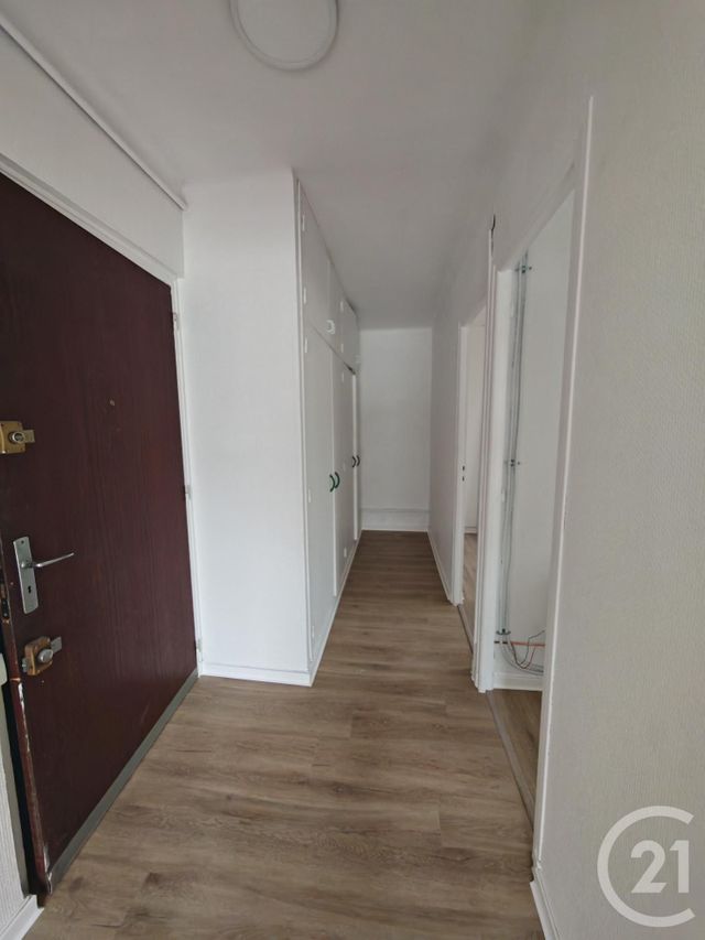 Appartement F2 à louer - 2 pièces - 43.0 m2 - PERPIGNAN - 66 - LANGUEDOC-ROUSSILLON - Century 21 Côte Catalane Immobilier