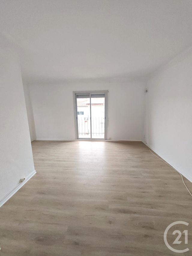 Appartement F2 à louer - 2 pièces - 43.0 m2 - PERPIGNAN - 66 - LANGUEDOC-ROUSSILLON - Century 21 Côte Catalane Immobilier