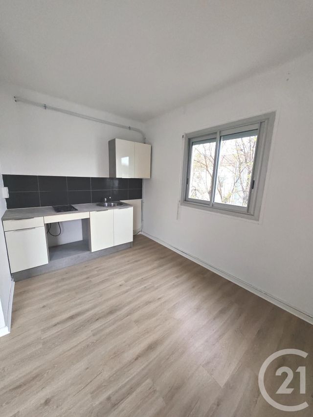 Appartement F2 à louer - 2 pièces - 43.0 m2 - PERPIGNAN - 66 - LANGUEDOC-ROUSSILLON - Century 21 Côte Catalane Immobilier