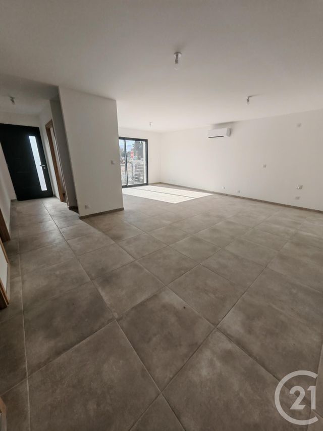 maison à louer - 4 pièces - 77.5 m2 - ELNE - 66 - LANGUEDOC-ROUSSILLON - Century 21 Côte Catalane Immobilier