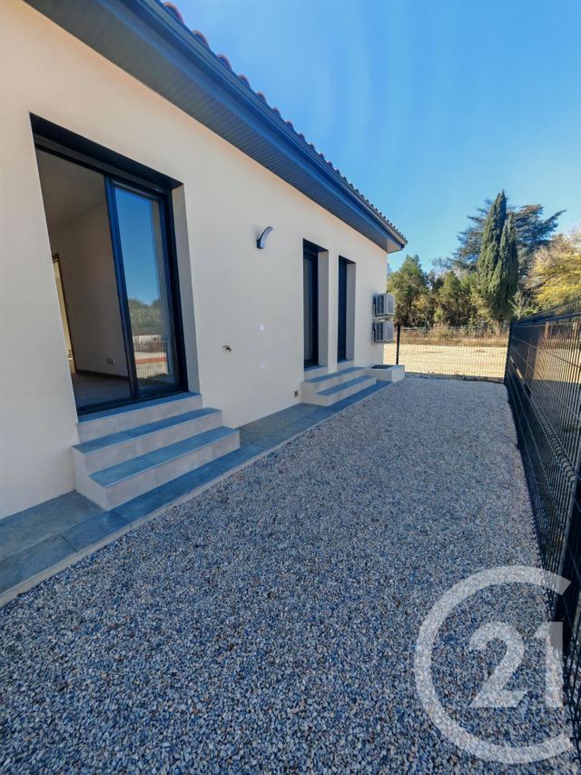 Maison à louer ELNE