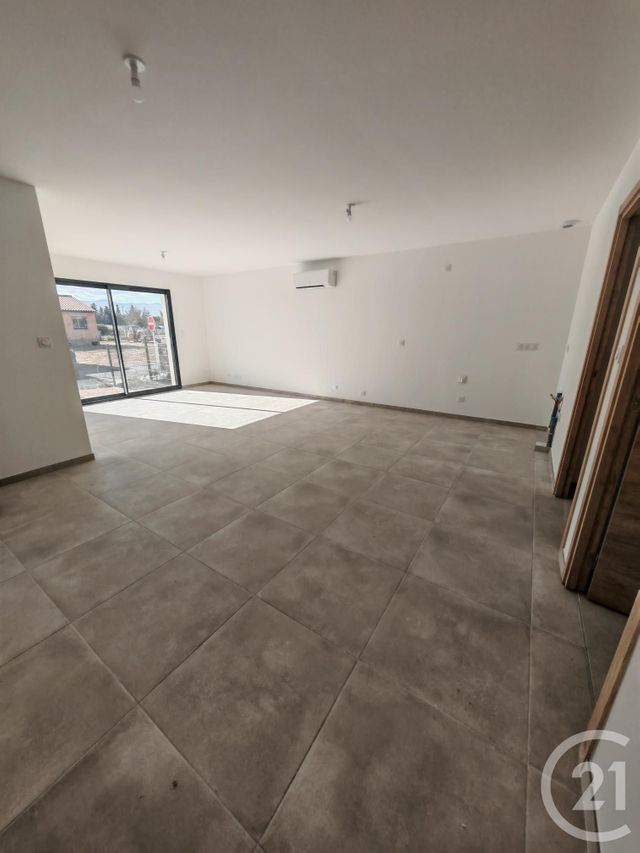 maison à louer - 4 pièces - 77.5 m2 - ELNE - 66 - LANGUEDOC-ROUSSILLON - Century 21 Côte Catalane Immobilier
