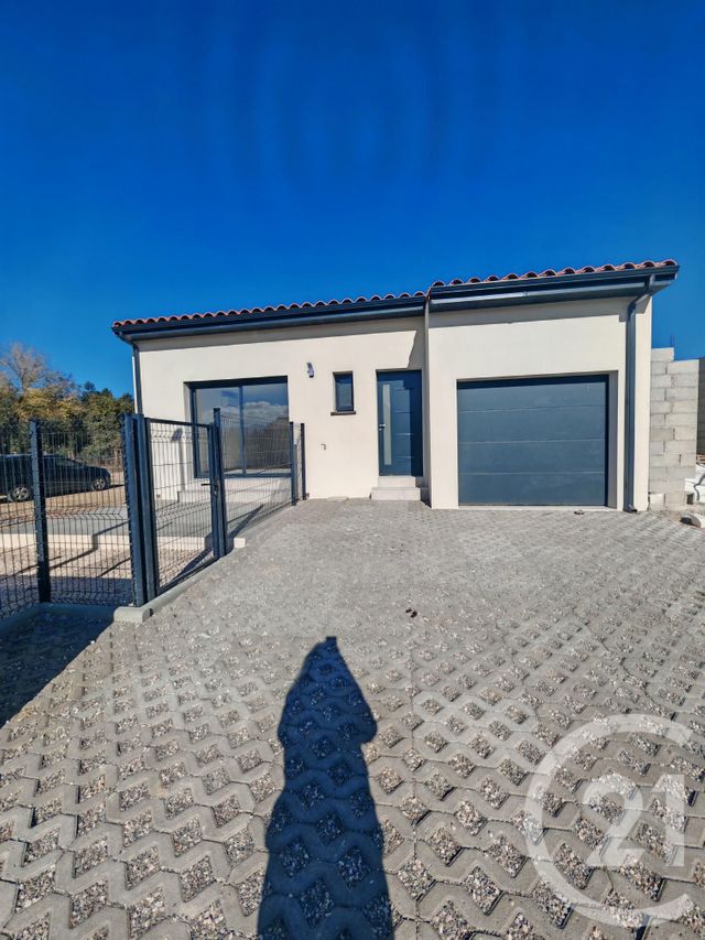 maison à louer - 4 pièces - 77.5 m2 - ELNE - 66 - LANGUEDOC-ROUSSILLON - Century 21 Côte Catalane Immobilier